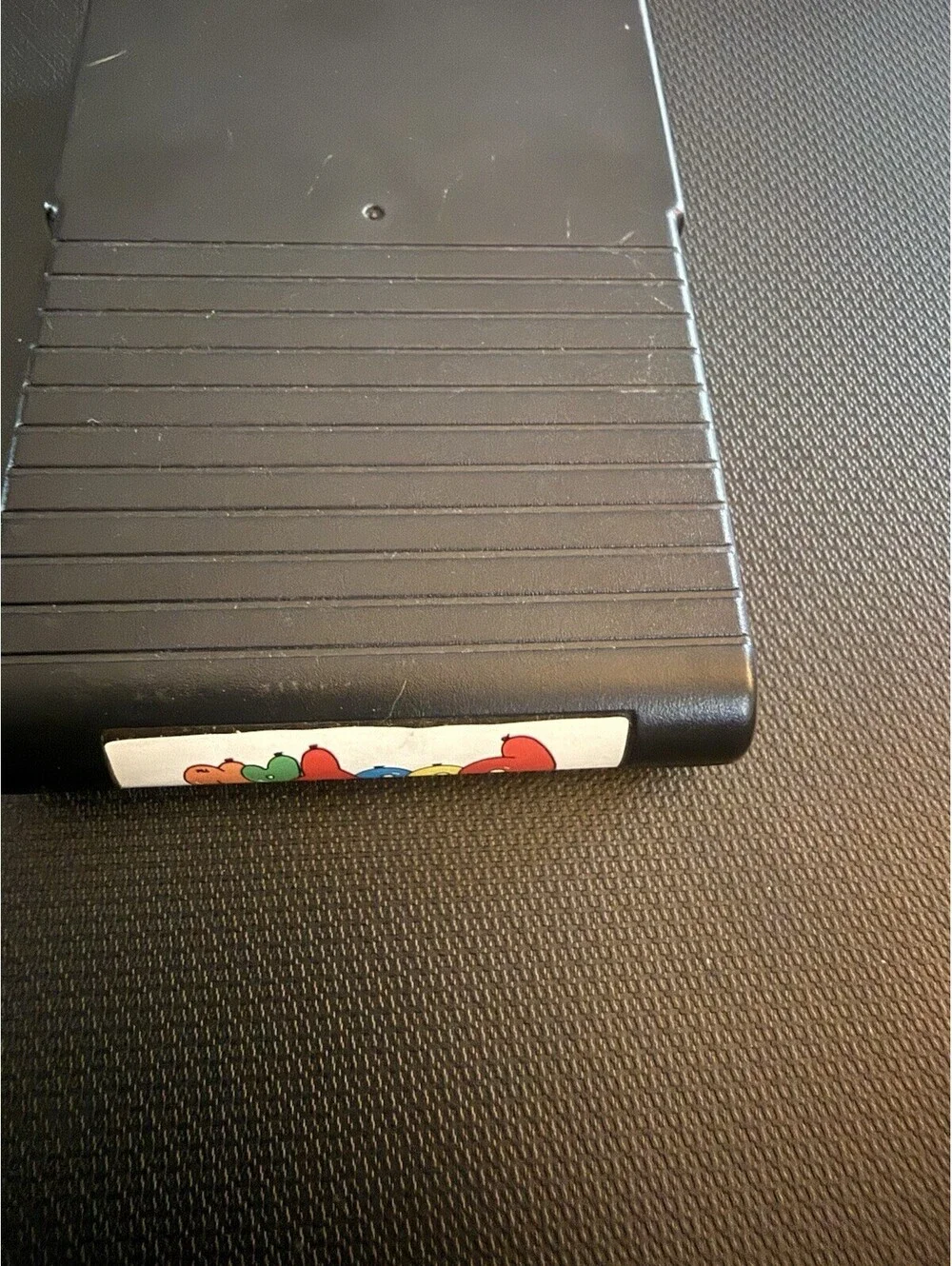 Konami Pooyan Game Cartridge for Atari 2600 Video Game System, 1982 Release
